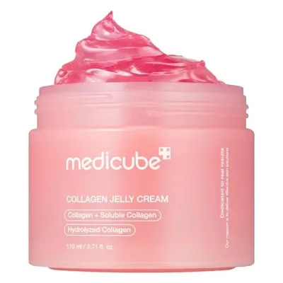 Medicube Collagen Jelly Cream 110ml