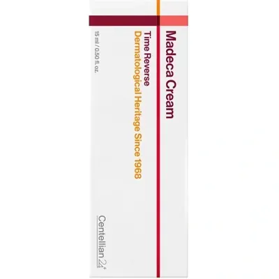 Centellian24 Madeca Time Reverse Face Cream 15ml