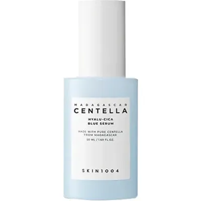 SKIN1004 Madagascar Centella Hyalu-Cica Blue Serum 30ml
