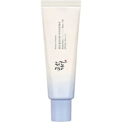 Beauty of Joseon Moisture Relief Sun Aqua-Fresh Rice + B5 SPF50+ PA++++ 50ml Sun Cream