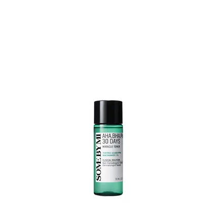 Some By Mi AHA, BHA, PHA Miracle Toner 30ml
